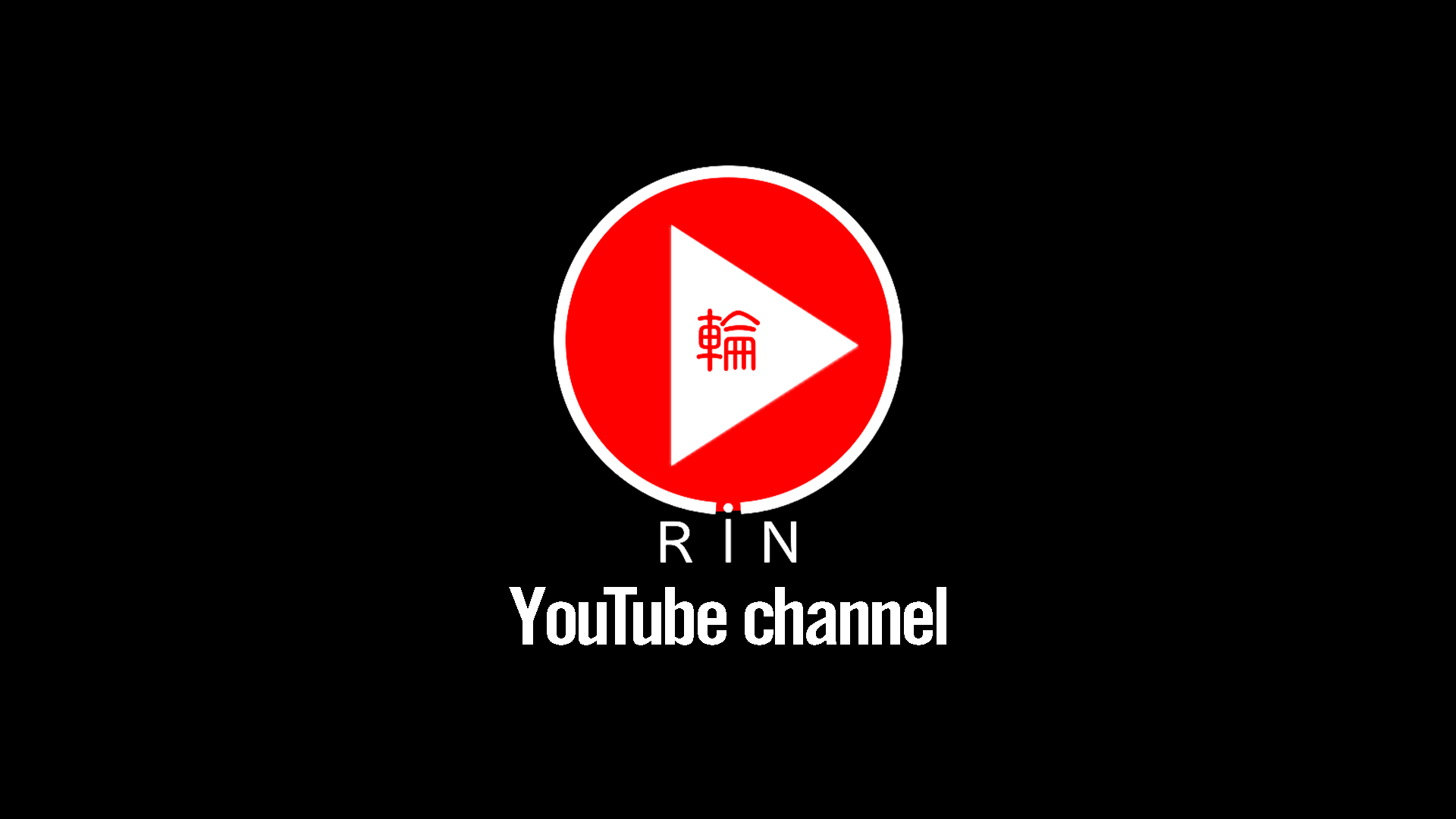 Free Style BAR?-RiN-YouTube Channel