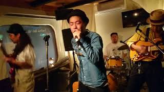 86project 21th.with将作&STOCKMAN