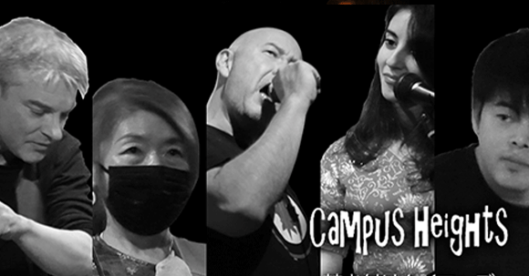 Campus Heights