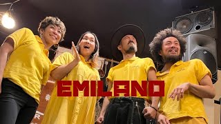 EMILAND『ブックマーク』豊橋FreeStyleBAR？輪-RiN-