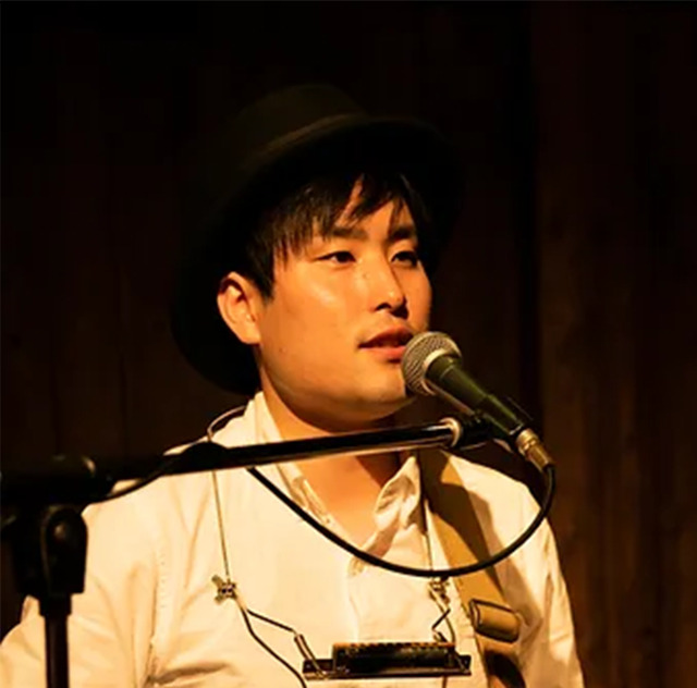 クロキユウタ プロフィール