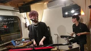 Lon ライブ@FreeStyleBAR？輪-RiN-