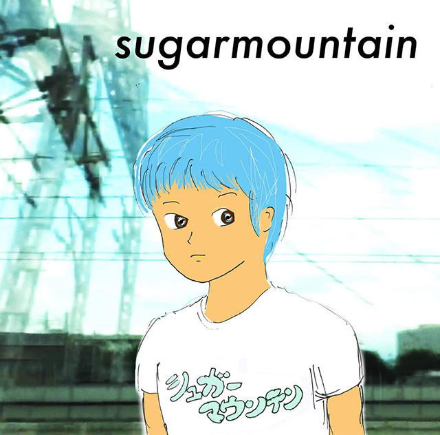 sugarmountain プロフィール