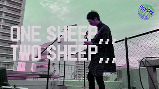 [Rooftop] One Sheep Two Sheep LIVE LOOPING