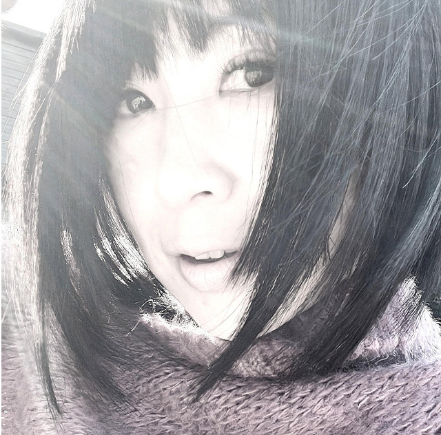馨月ユウコ​ プロフィール