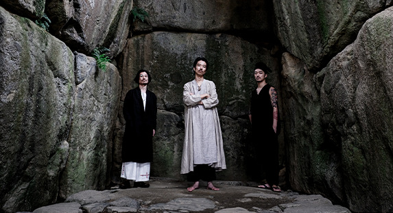 kott album release live in TOYOHASHI