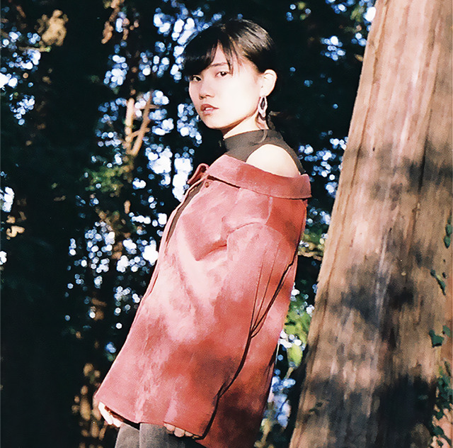 HIKARU プロフィール