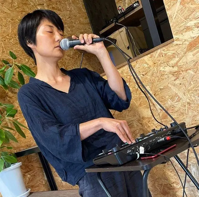 Misayo Takasaki プロフィール