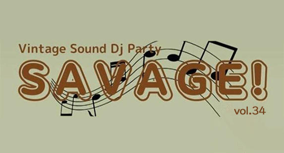 SAVAGE vol.34 追加