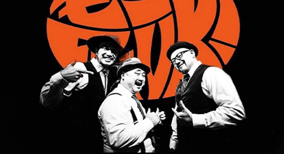 三丁目のモミーFUNK！