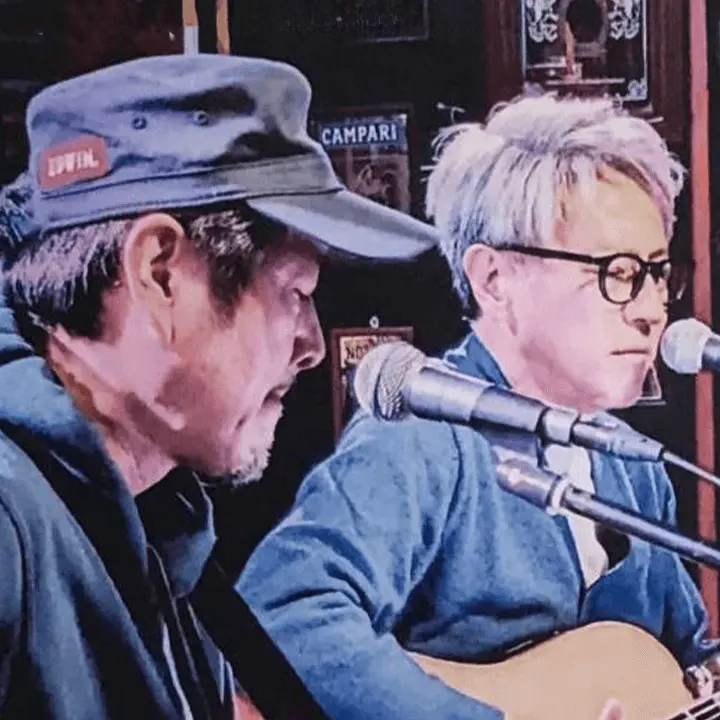 G-CROSS LIVE VOL.5