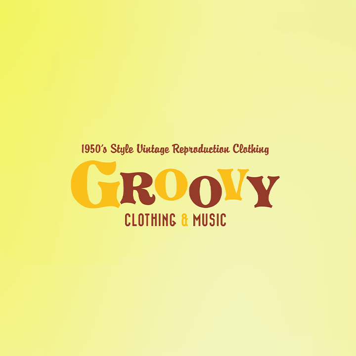 groovy-clothingプロフィール