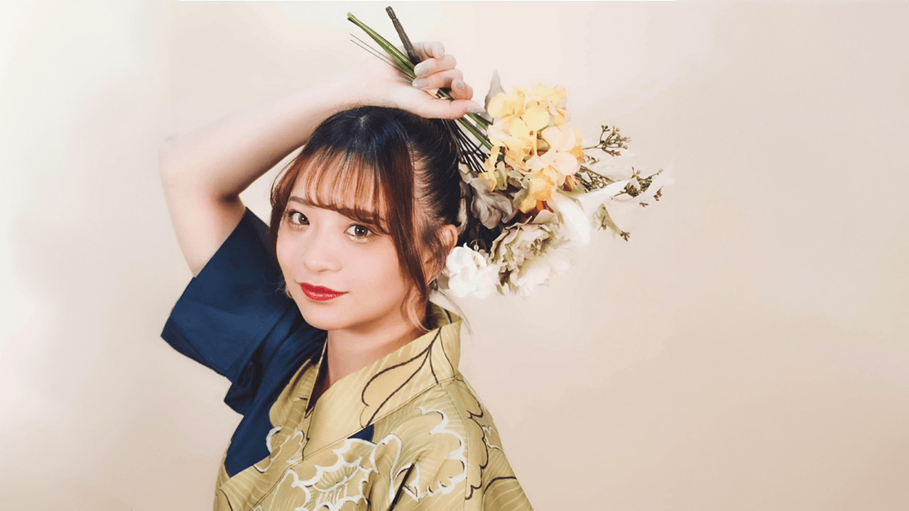 堀内 春菜｜プロフィール