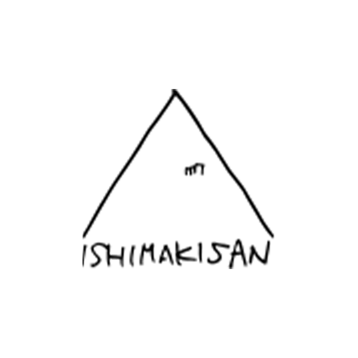 ishimakisanプロフィール