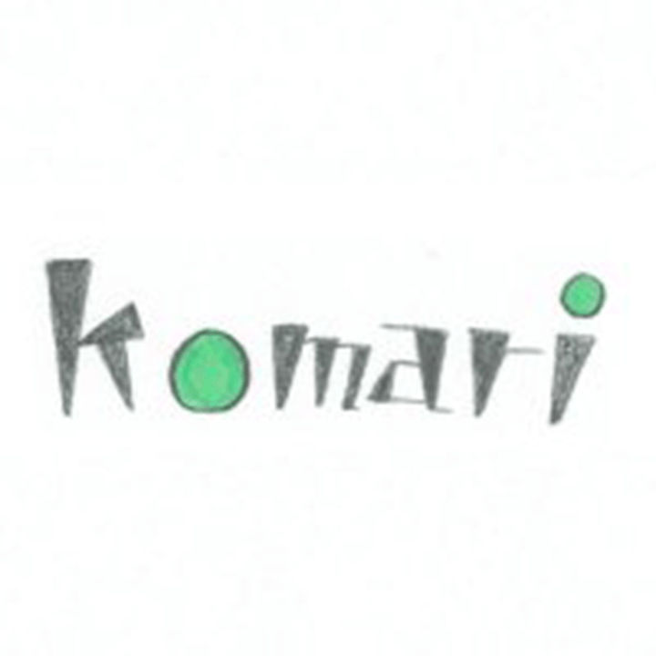 komakomari_bassプロフィール