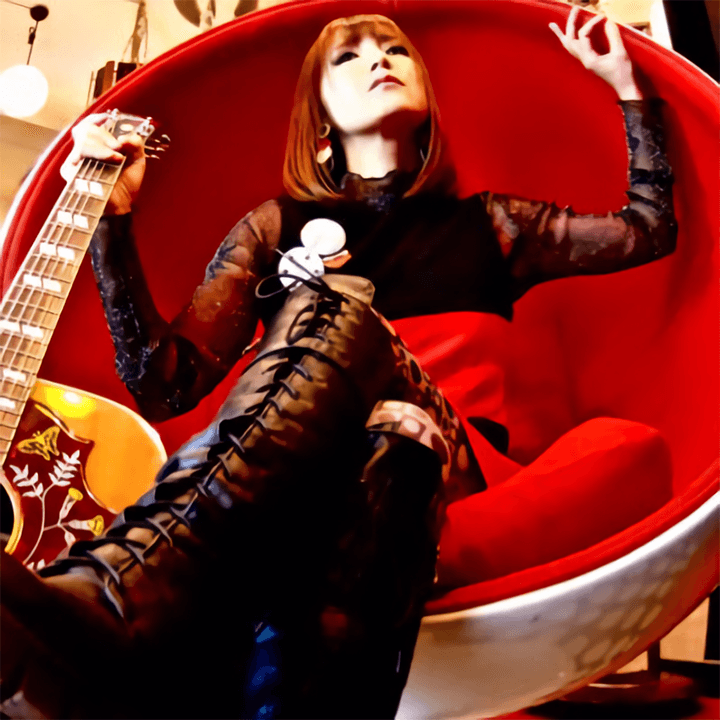 tomoe1027プロフィール