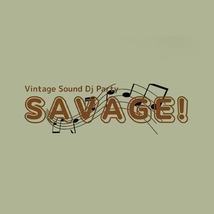 SAVAGE Vol.53