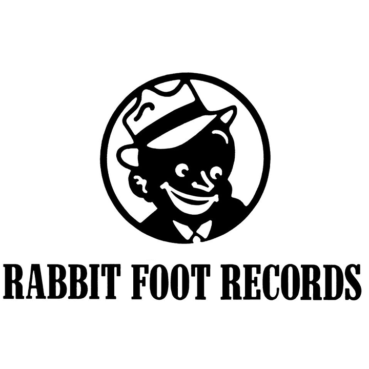 rabbit_foot_recordsプロフィール