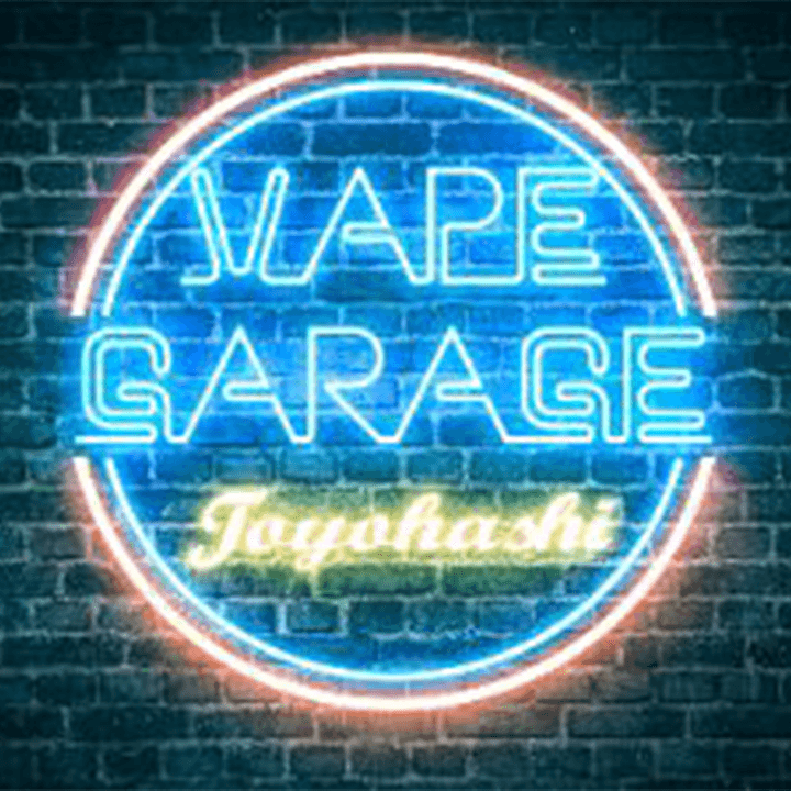 vapegarage_toyohashiプロフィール