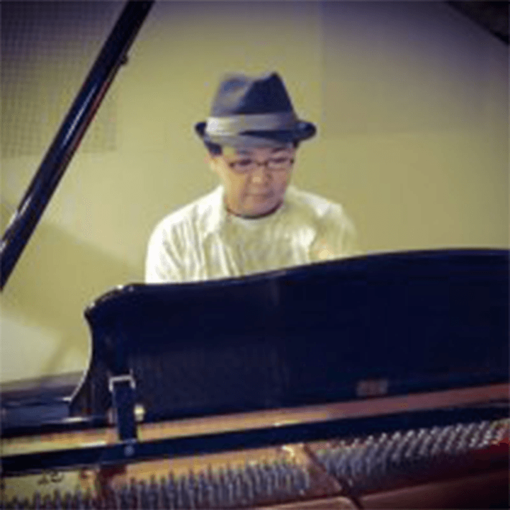 RYOPianoDrumsプロフィール