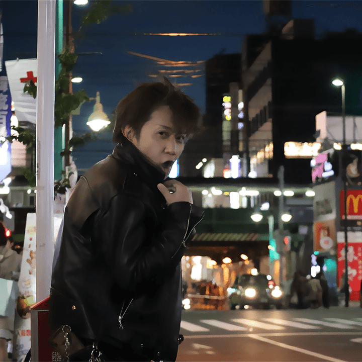 joealcohol_13プロフィール