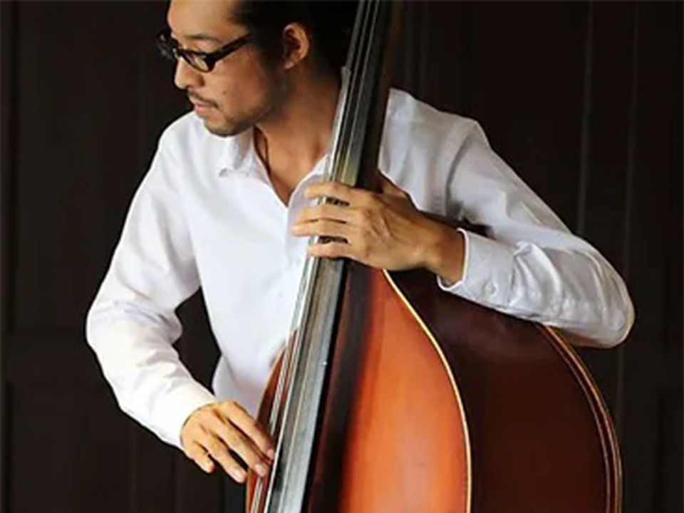 中司 和芳｜プロフィール