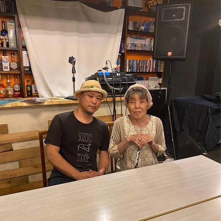 本日未明