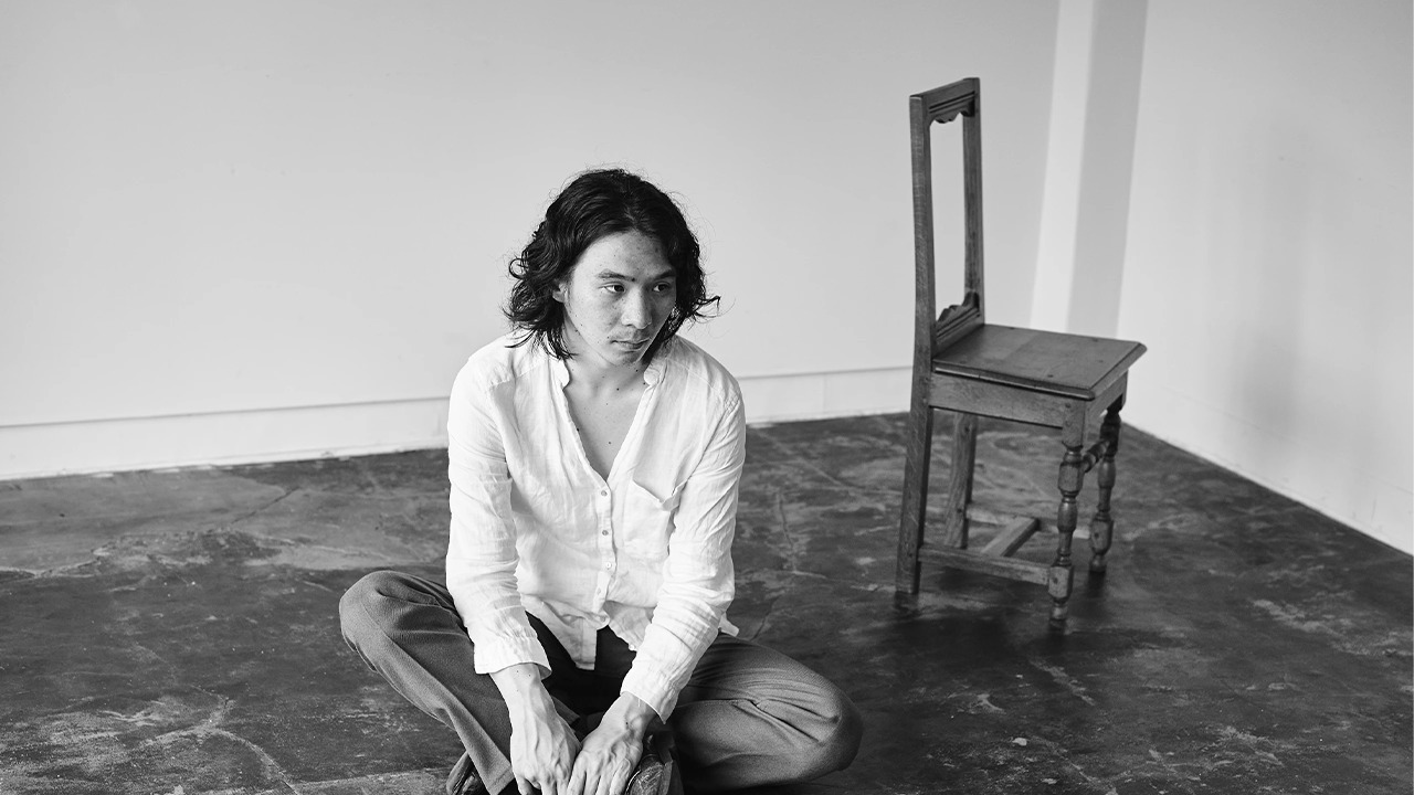 宮田 岳｜プロフィール