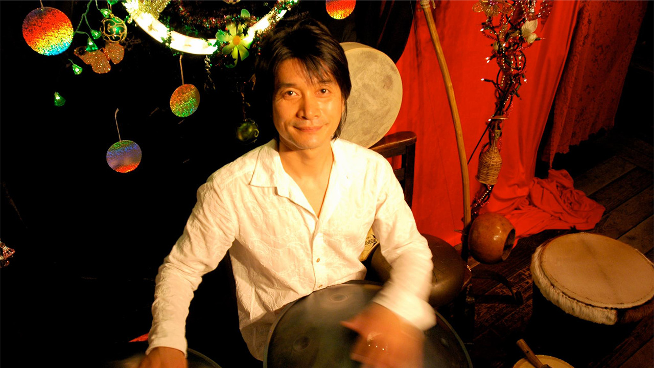 ヤマザキヤマト｜プロフィール