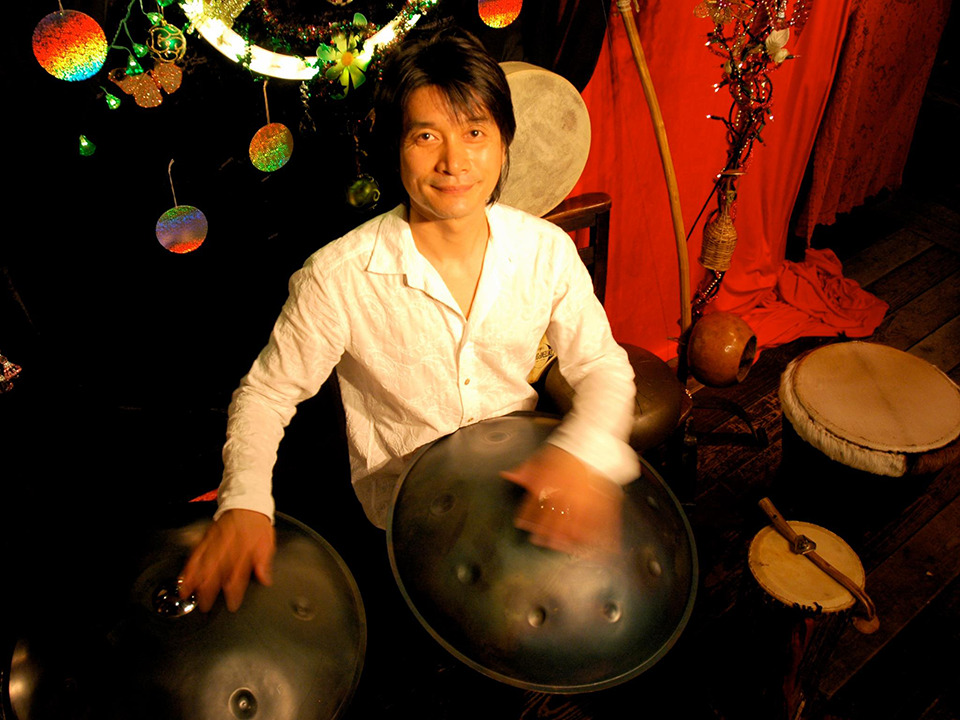 ヤマザキヤマト｜プロフィール