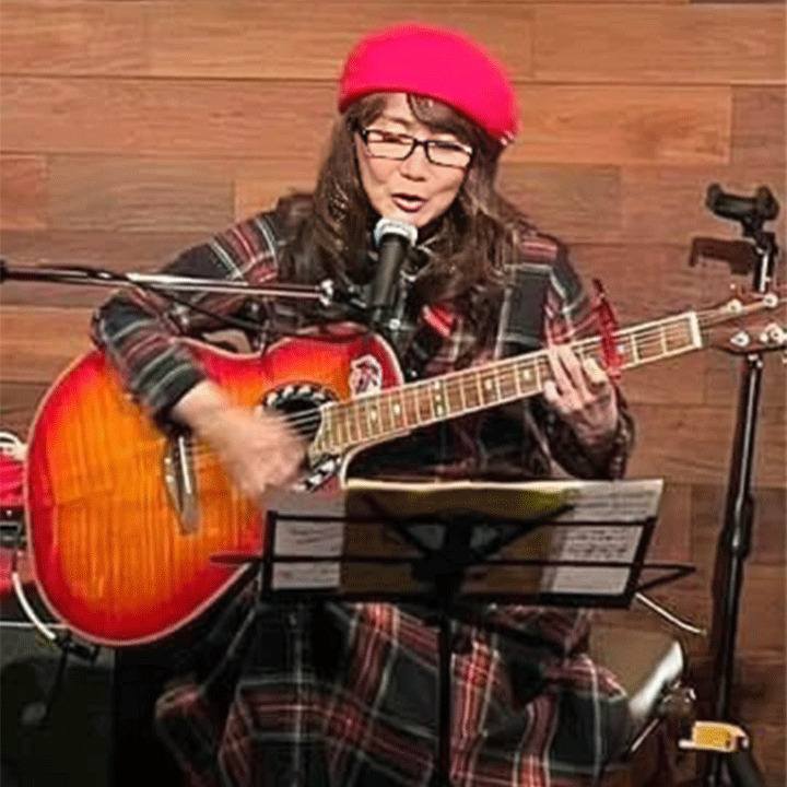 pipikiyoプロフィール