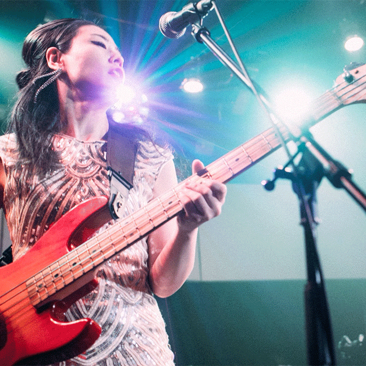 spicy_maricoプロフィール