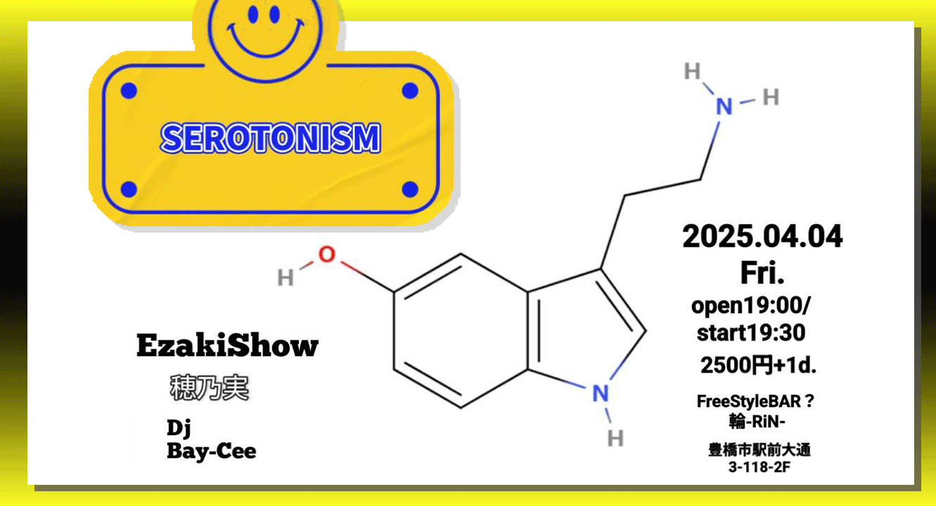 SEROTONISM