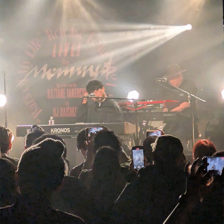Mummy-Dさん
