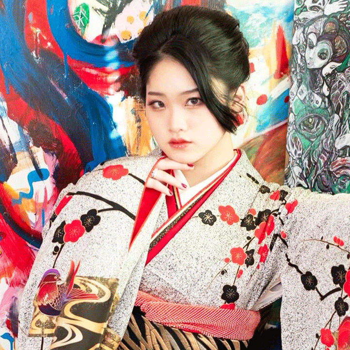 akoofficialプロフィール