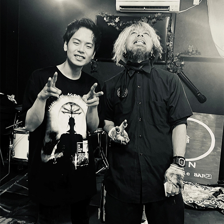 noiradiataプロフィール