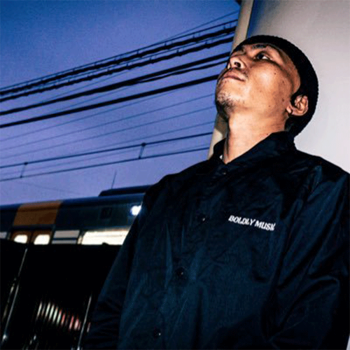 reversiceプロフィール