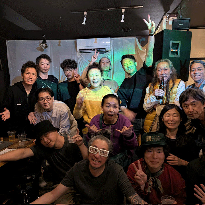 BONA企画