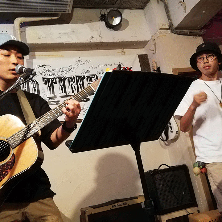 Ashigaru0532プロフィール