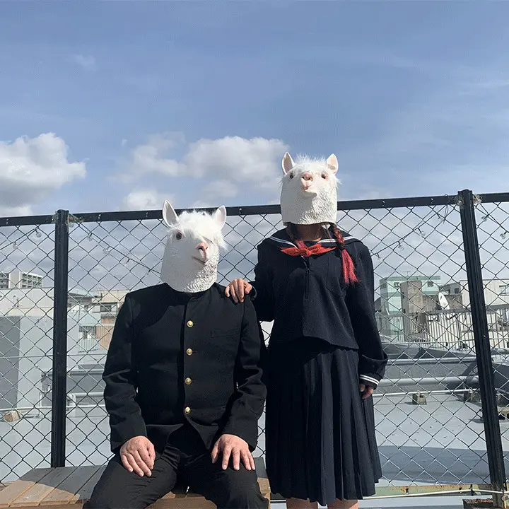 アルパカセブンス