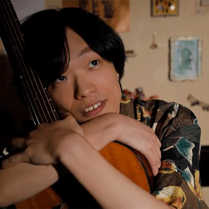 houhashihajimeプロフィール