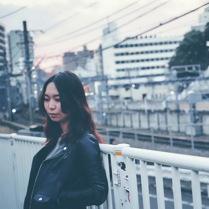 kakijoniプロフィール