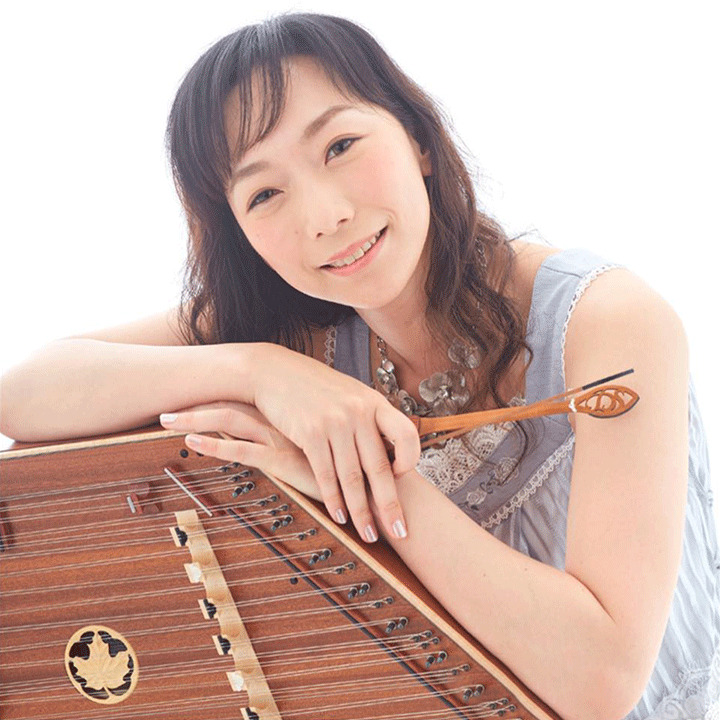 mimi-hammereddulcimerプロフィール