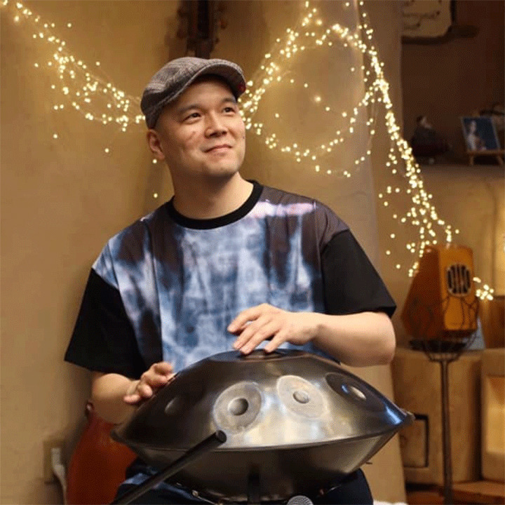 okudrumプロフィール