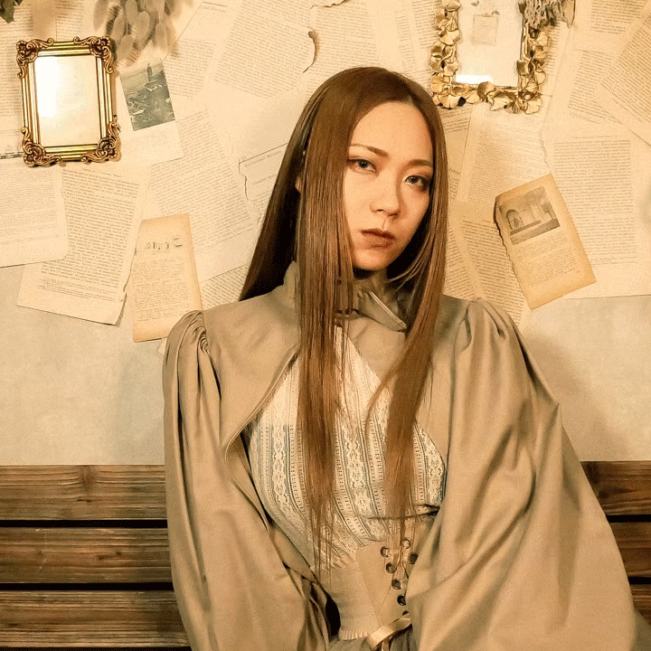 rubynakamuraプロフィール