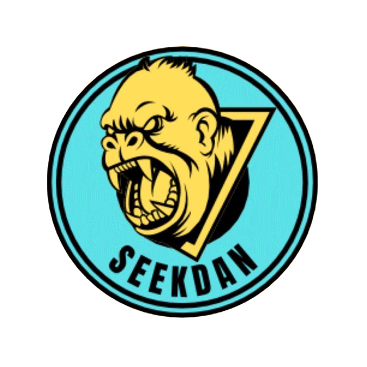 seek.danプロフィール