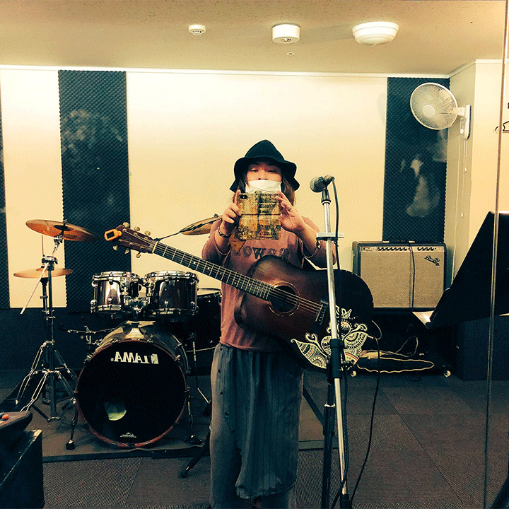 yucky_lennonプロフィール