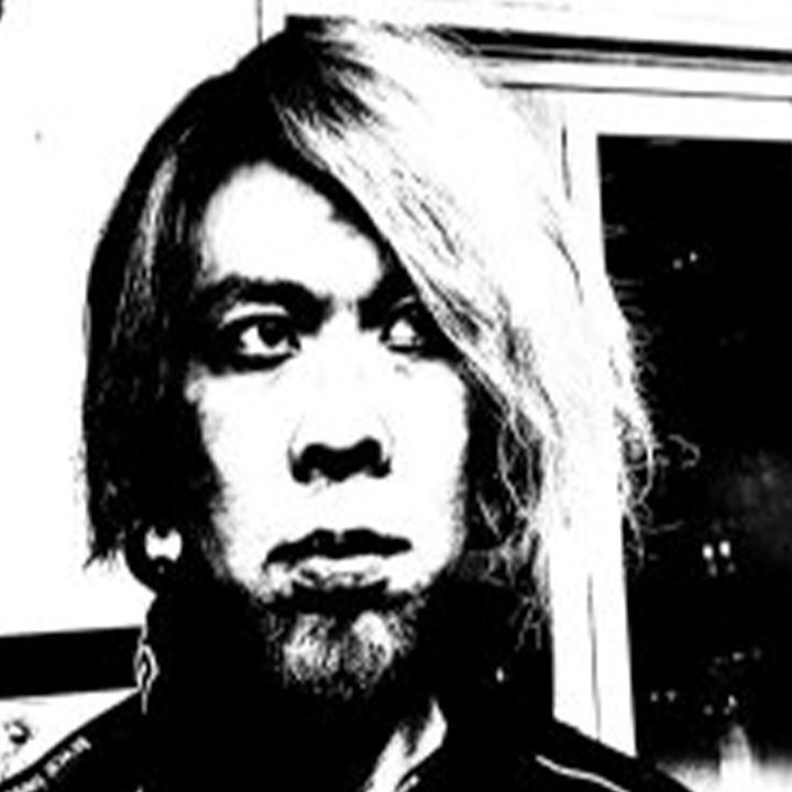 zinkots_musashiプロフィール