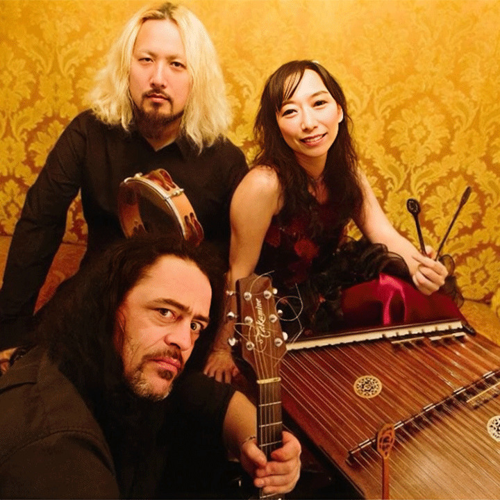 エスニックフュージョンvol.3