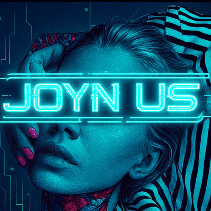 JOYN US